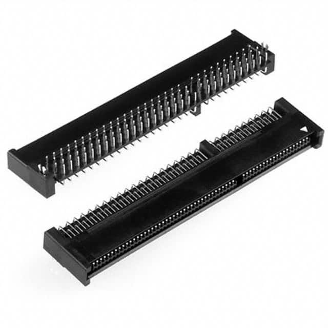 P50-120P-R1-EA 3M                                                                    CONN PLUG 120POS STR .050