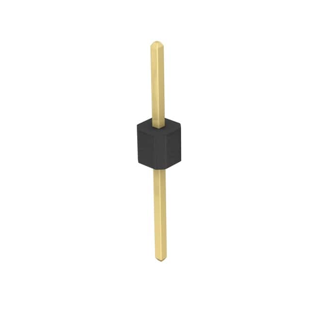 PRPC001SACN-RC Sullins Connector Solutions                                                                    CONN HEADER .100