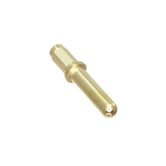 3977-0-00-15-00-00-03-0 Mill-Max Manufacturing Corp.                                                                    PRESS-FIT PCB PIN