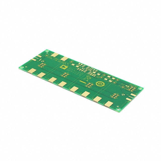 EVAL-FW-MOTHER Analog Devices Inc.                                                                    EVAL BOARD FW MOTHER