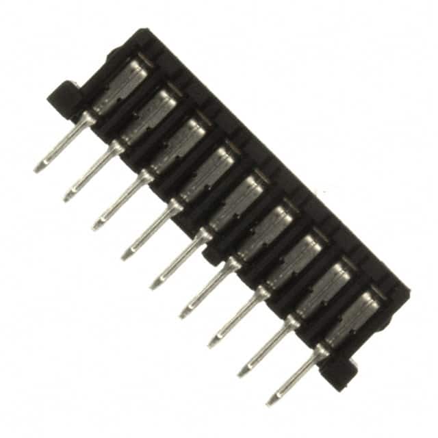 PPTC082KFMS Sullins Connector Solutions                                                                    CONN FEMALE 16POS DL .1