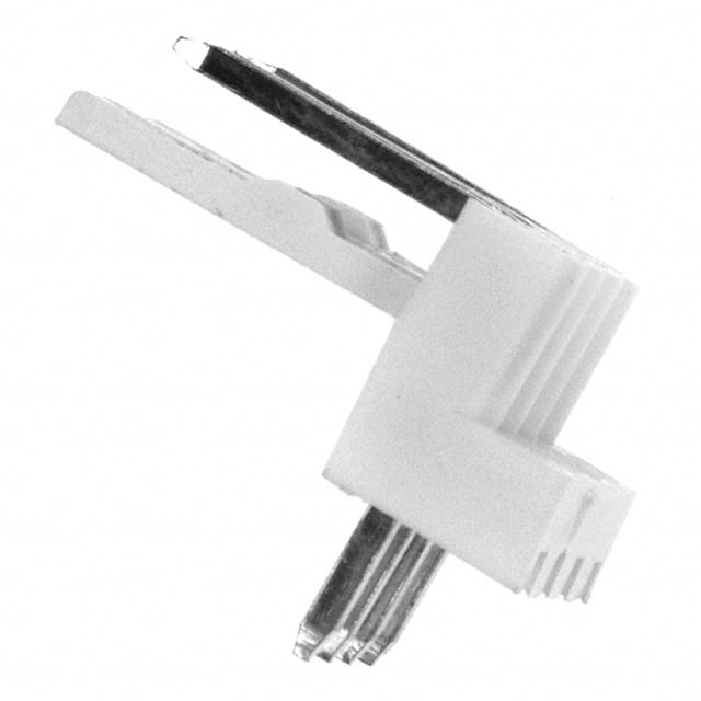 22-05-1042 Molex Connector Corporation                                                                    CONN HEADER 4POS 2.5MM R/A TIN