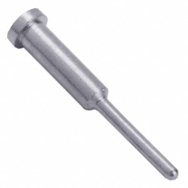 H3192-05 Harwin Inc.                                                                    CONN PIN RCPT .018-.020 SOLDER