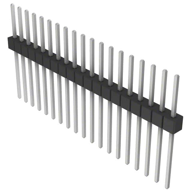 PEC19SFEN Sullins Connector Solutions                                                                    CONN HEADER .100 SINGL STR 19POS