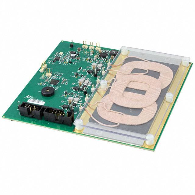 BQ500410AEVM-085 Texas Instruments                                                                    EVALUATION BOARD FOR BQ500410