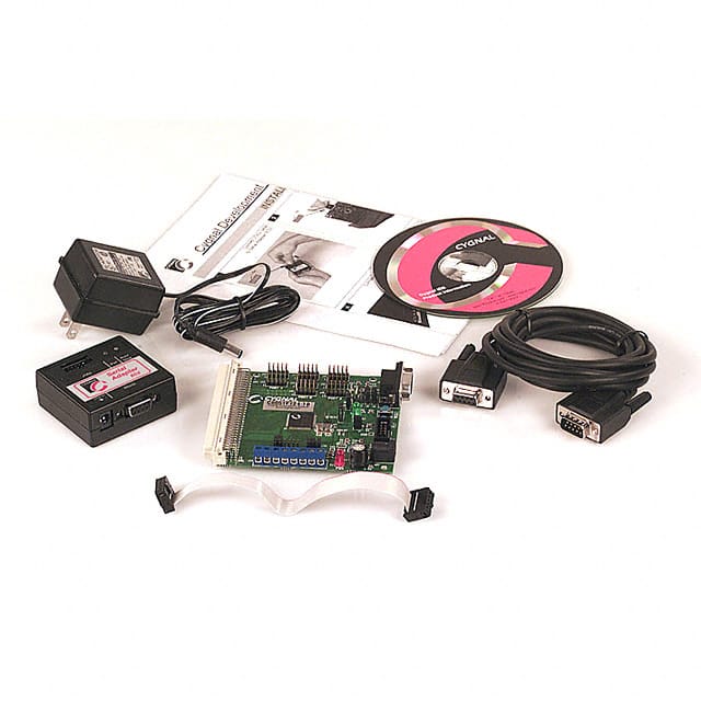 C8051F310DK-T Silicon Labs                                                                    DEV KIT FOR C8051F310/F311