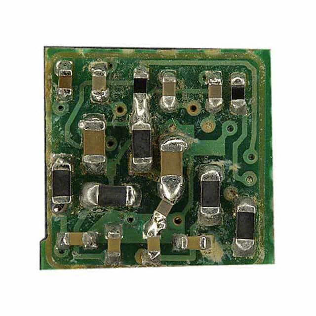 SSM2306-MINI-EVALZ Analog Devices Inc.                                                                    BOARD EVAL FOR SSM2306-MINI