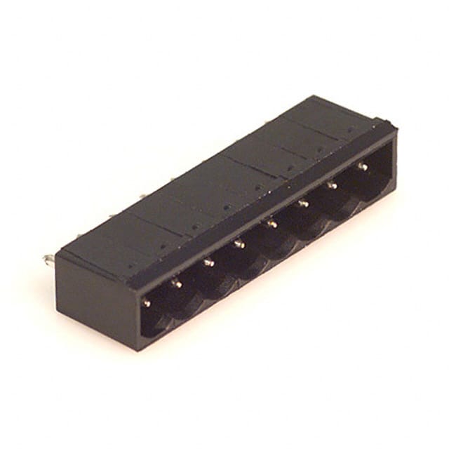 39860-0508 Molex, LLC                                                                    TERM BLOCK HDR 8POS VERT 5.08MM