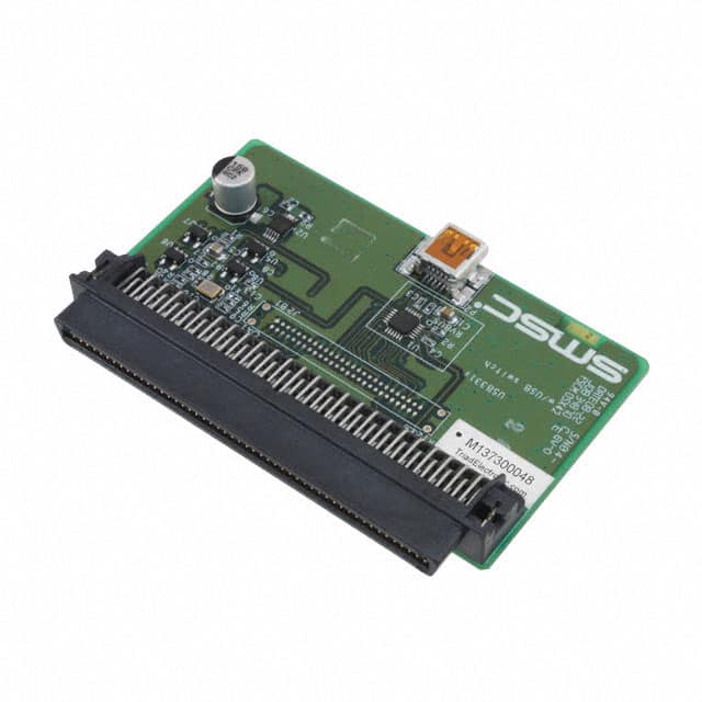 EVB-USB3311-CP Microchip Technology                                                                    EVALUATION BOARD FOR USB3311C