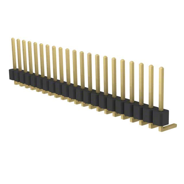 PRPC021SGAN-M71RC Sullins Connector Solutions                                                                    CONN HEADER .100