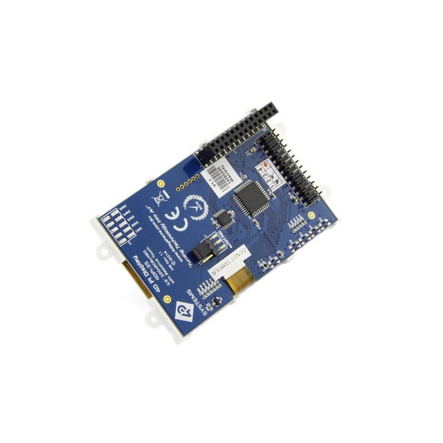 104110002 Seeed Technology Co., Ltd                                                                    RASPBERRY PI 3.5