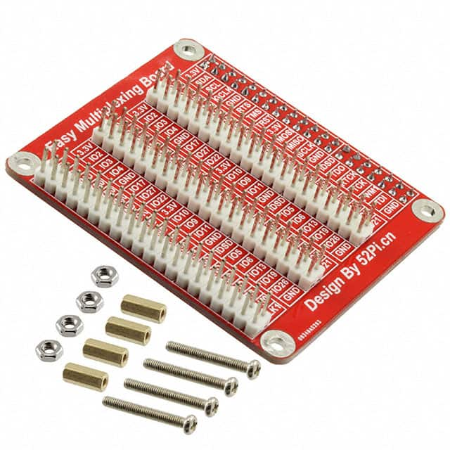 114990168 Seeed Technology Co., Ltd                                                                    RASPBERRY PI GPIO EXPND MOD