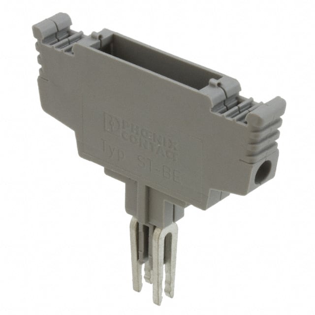 2802316 Phoenix Contact                                                                    COMPONENT CONNECTOR 19MM GRAY