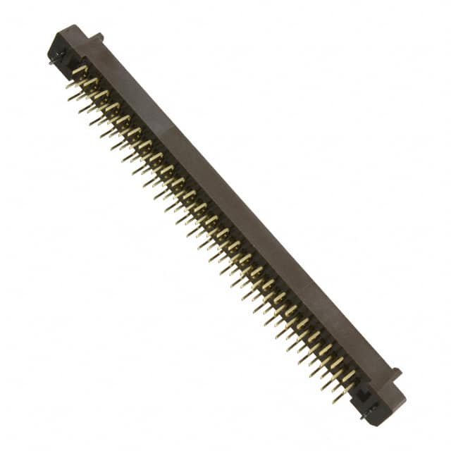 P50L-100P-A-DA 3M                                                                    CONN PLUG 100POS TYPE A T/H