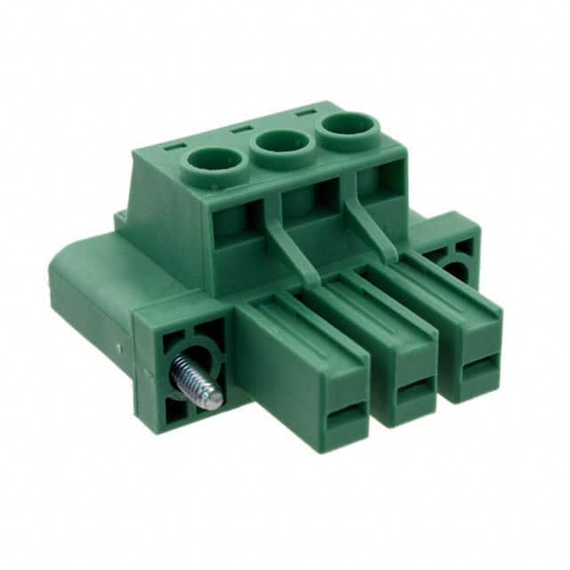 ET0301520000G Amphenol Anytek                                                                    TERM BLOCK PLUG 3POS STR 7.62MM