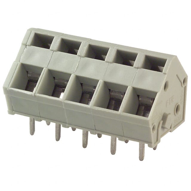 ED3000/5 On Shore Technology Inc.                                                                    TERMINAL BLOCK 5MM 5POS PCB