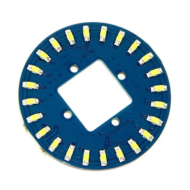 104030013 Seeed Technology Co., Ltd                                                                    GROVE CIRCULAR LED