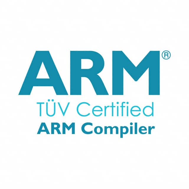 ACOMP-KD-3FS21 ARM                                                                    CERT ARM COMPILER 6.6 NL DL 1YR