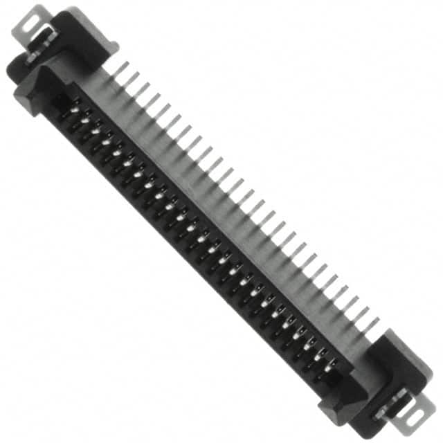 PM1F050V1AE JAE Electronics                                                                    CONN RCPT 0.8MM 50POS STR AU SMD