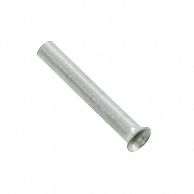 3202494 Phoenix Contact                                                                    FERRULE LENGTH: 10MM SILVER