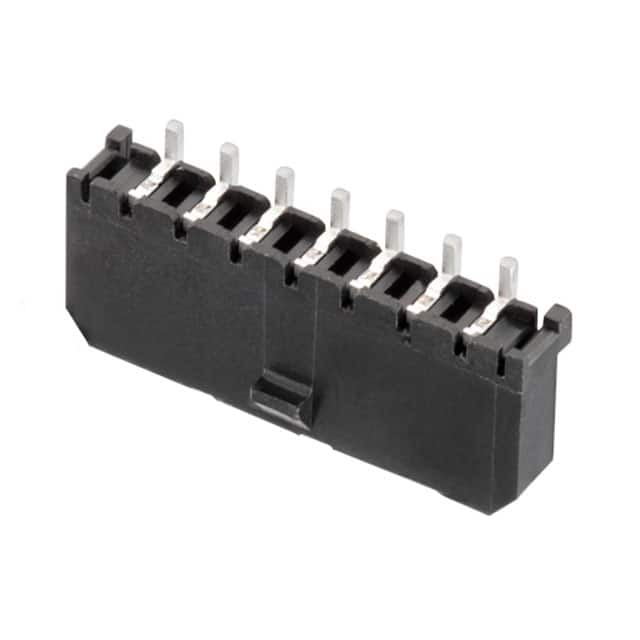 662102136022 Wurth Electronics Inc.                                                                    CONMPC3 MICRO POWER CONNECTORS 3