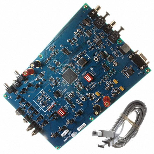 CDB42L51 Cirrus Logic Inc.                                                                    BOARD EVAL FOR CS42L51 CODEC