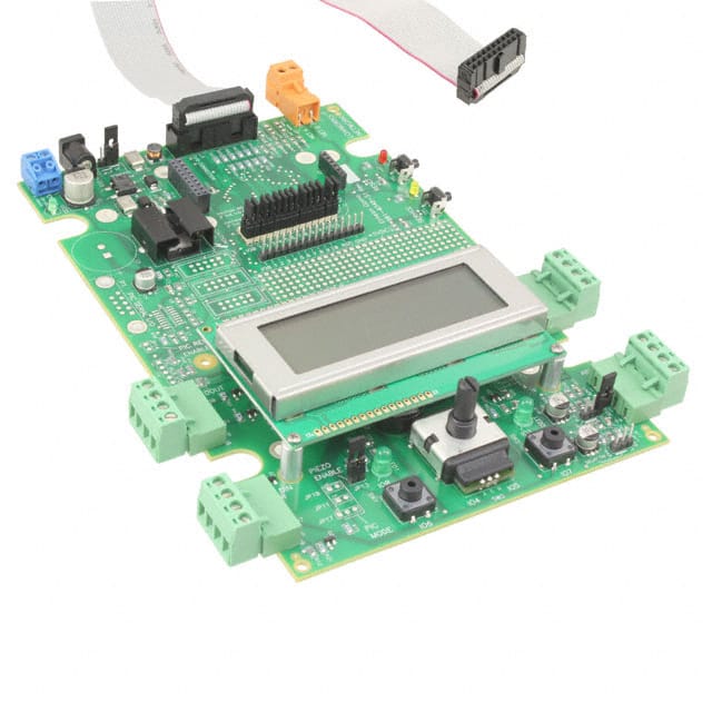 28004R Echelon Corporation                                                                    GIZMO 4 I/O BOARD