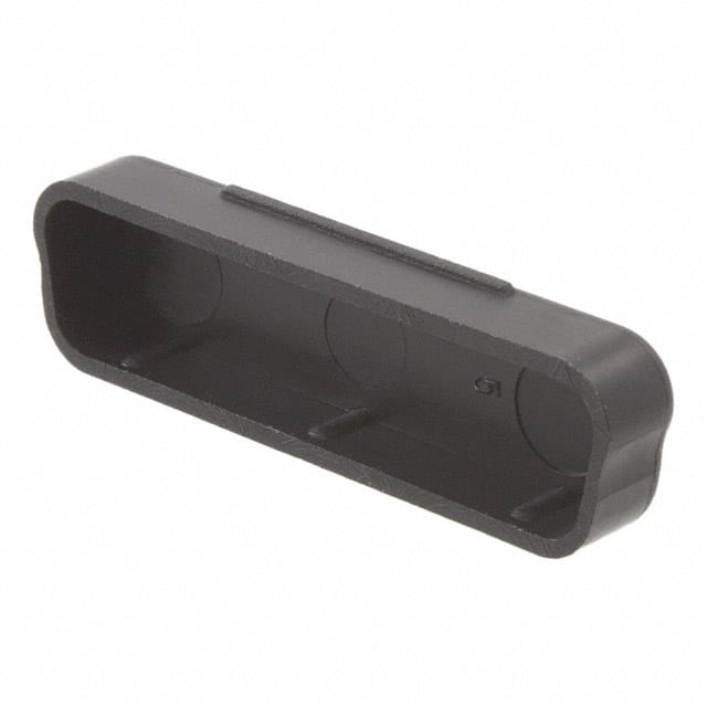 726181104 Wurth Electronics Inc.                                                                    DUST COVER 25POS D-SUB MALE