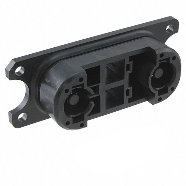 PS2-2RP/9C/9C Hirose Electric Co Ltd                                                                    CONN PLUG PNL MNT 100A