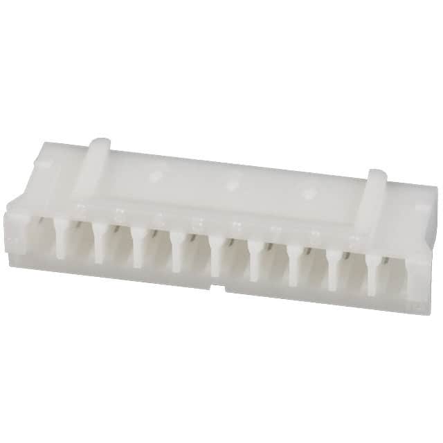 PHR-10 JST Sales America Inc.                                                                    CONN HOUSING PH 10POS 2MM WHITE