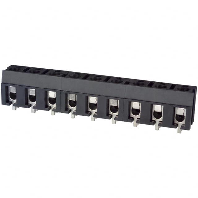 ED114/9DS On Shore Technology Inc.                                                                    TERMINAL BLOCK 7.50MM VERT 9POS