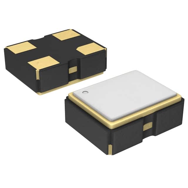 HX3125006Q Diodes Incorporated                                                                    OSC XO 25.000MHZ LVCMOS SMD