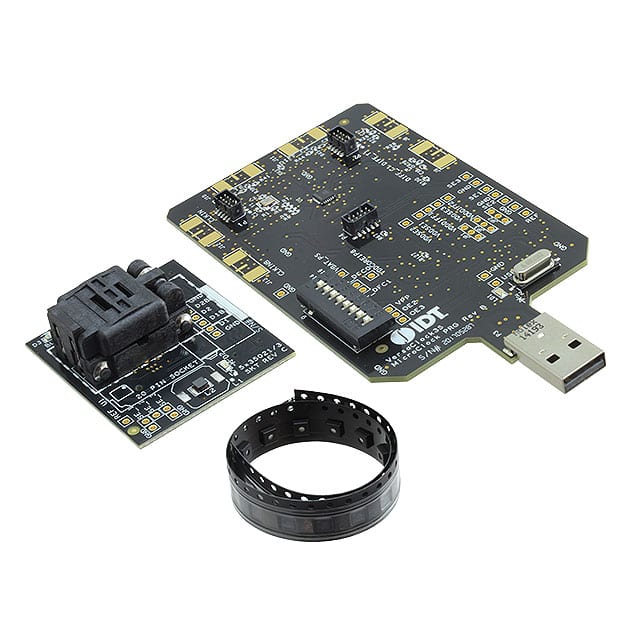 DEV5P35023 IDT, Integrated Device Technology Inc                                                                    VERSACLOCK 3S 5P35023 DEV KIT