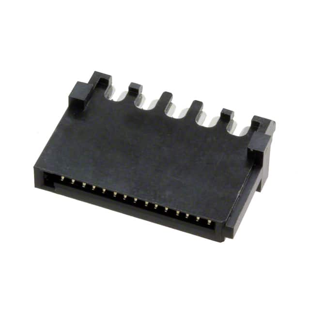 0679260015 Molex, LLC                                                                    ATA POWER CONNECTOR IDT TYPE