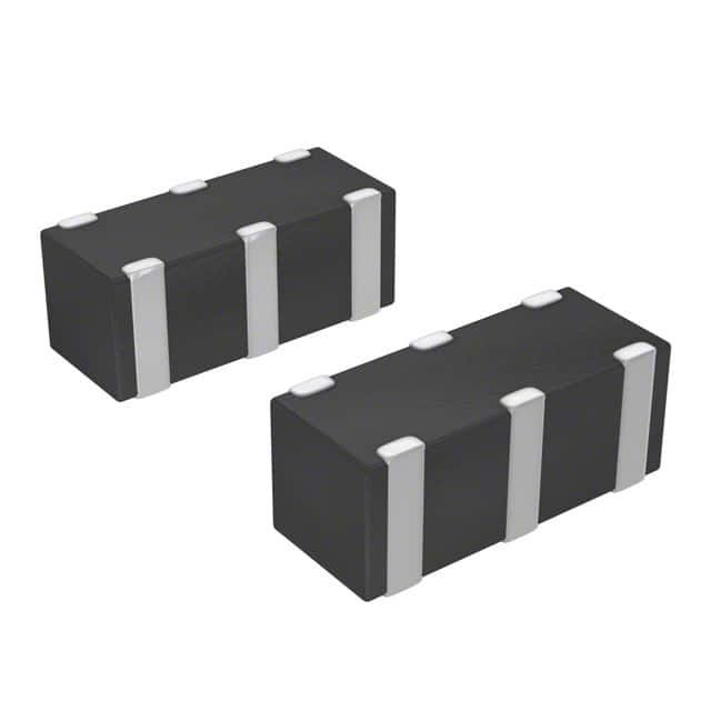 PRQV8.00CR5010Y00L Kyocera International Inc. Electronic Components                                                                    CERAMIC RESONATOR 8MHZ 10PF SMD