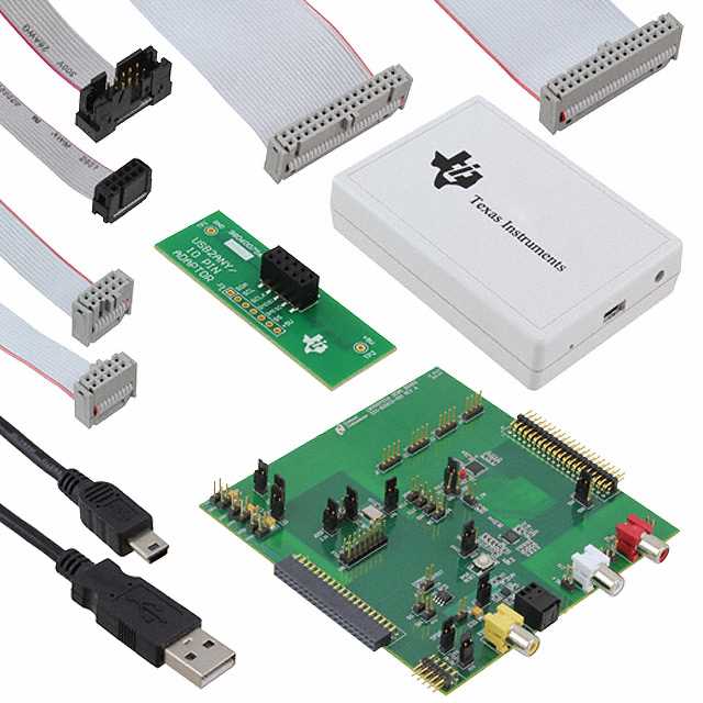 LM48901SQEVAL/NOPB Texas Instruments                                                                    BOARD EVAL FOR LM48901