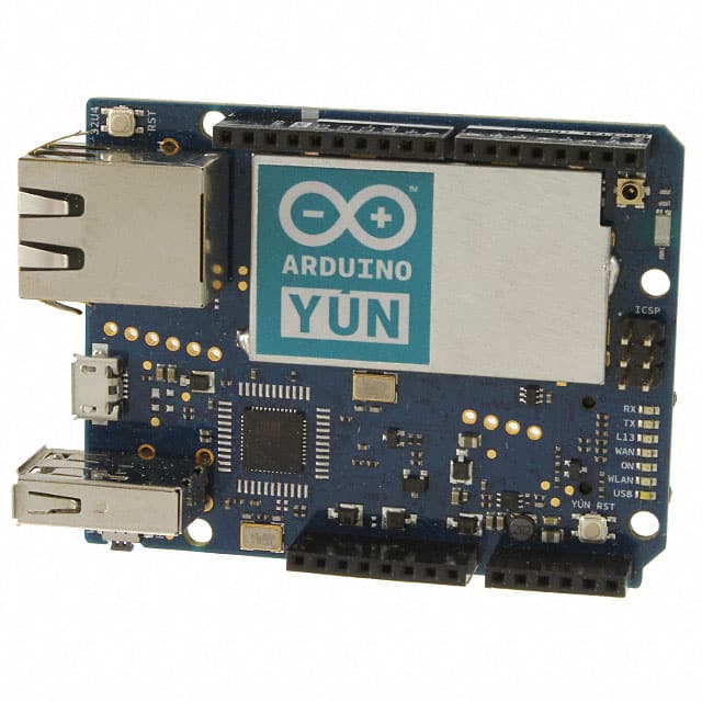 A000008 Arduino                                                                    ARDUINO YUN