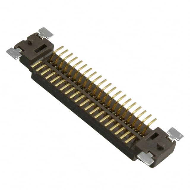 P50L-040S-BS-DA 3M                                                                    CONN SOCKET 40POS TYPE A SMD