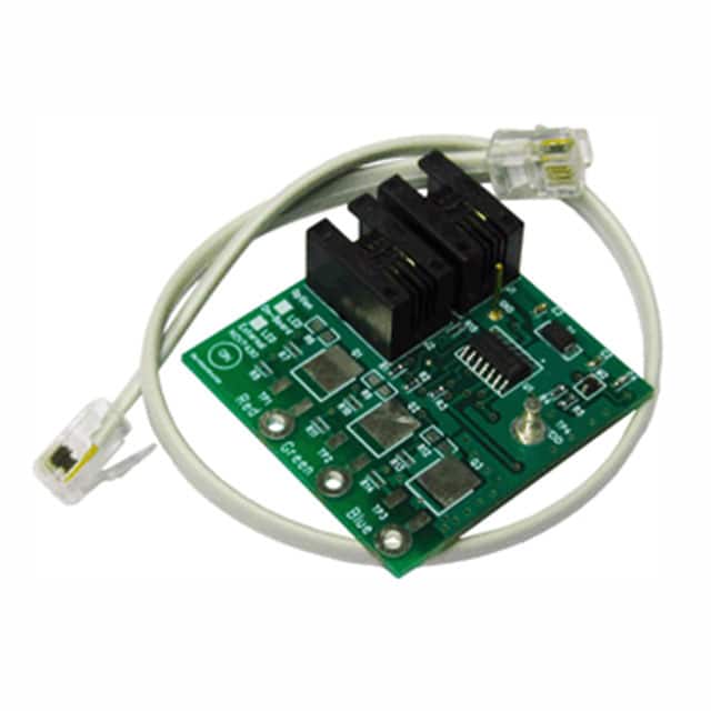 NCV74300V2GEVK ON Semiconductor                                                                    EVAL KIT NCV74300V2G