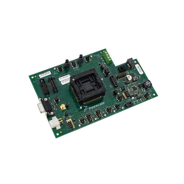 MPC5744P-144DS NXP USA Inc.                                                                    DAUGHTER BOARD FOR MPC5744P