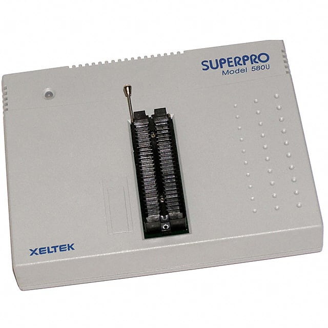 SUPERPRO580U(ROHS) Xeltek                                                                    PROGRAMMER UNIV W/USB 48-PIN