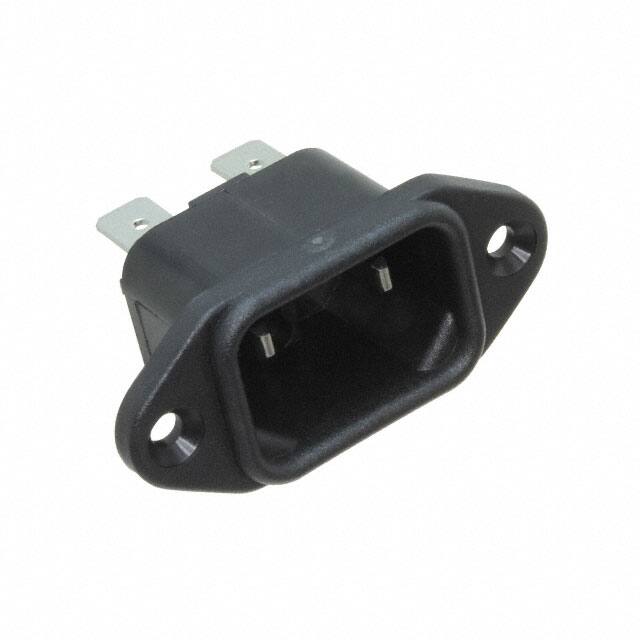 PX0690/63 Bulgin                                                                    PWR ENT RCPT IEC320-C18 PANEL QC