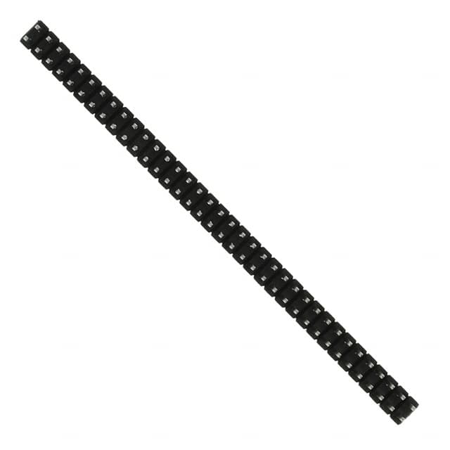 PEC36DABN Sullins Connector Solutions                                                                    CONN HEADER .100 DUAL STR 72POS