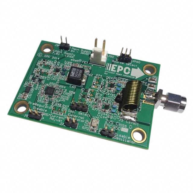 EPC9507 EPC                                                                    EVAL BOARD GAN ZVS CLASS D AMP