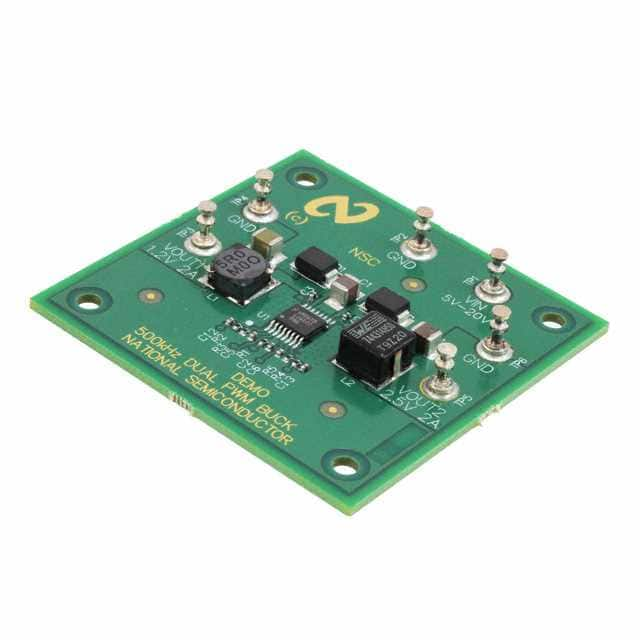 LM26400YEVAL/NOPB Texas Instruments                                                                    BOARD EVAL FOR LM26400Y