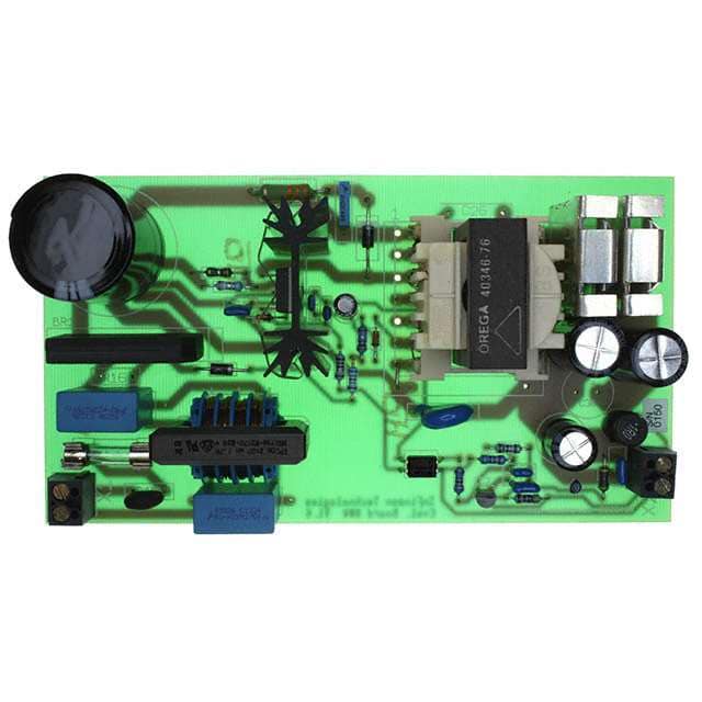 EVALSF2-ICE2B765P Infineon Technologies                                                                    BOARD DEMO ICE2B765P 80W SMPS