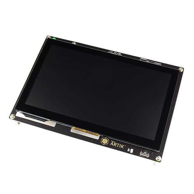 SIP-ASRNXS003 Samsung Semiconductor, Inc.                                                                    ARTIK TFT LCD LVDS DISPLAY