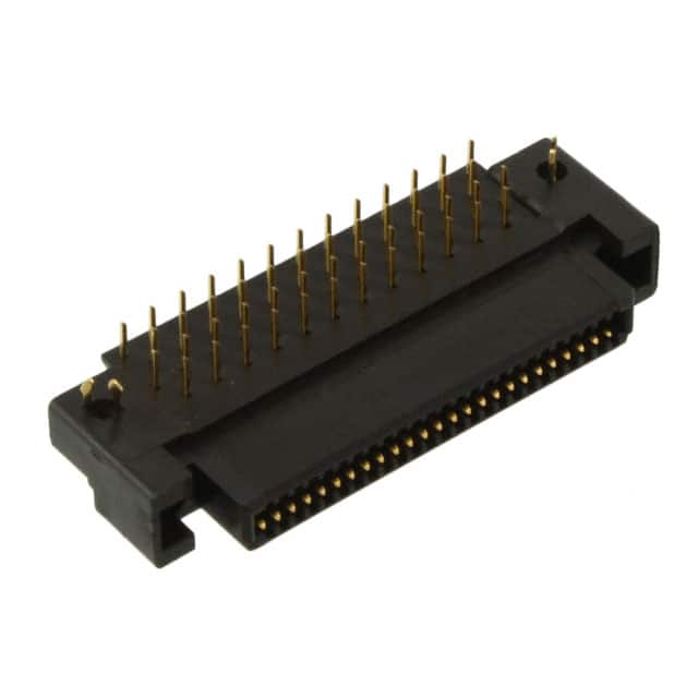 P50-050S-RR1-EA 3M                                                                    CONN SOCKET 50POS R/A .050