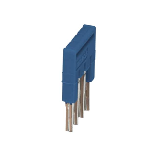 3213109 Phoenix Contact                                                                    PLUG IN BRIDGE