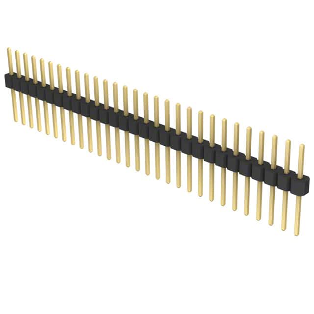 PRPC029SACN-RC Sullins Connector Solutions                                                                    CONN HEADER .100